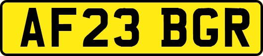 AF23BGR