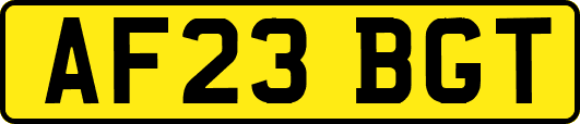 AF23BGT