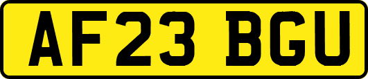 AF23BGU