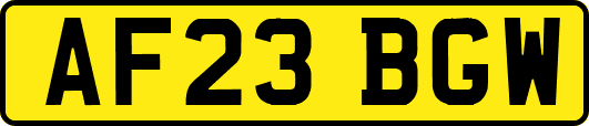 AF23BGW
