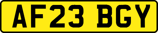 AF23BGY
