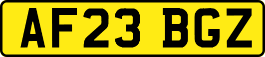 AF23BGZ