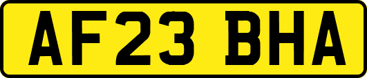 AF23BHA