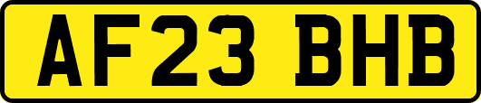 AF23BHB