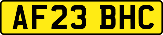 AF23BHC