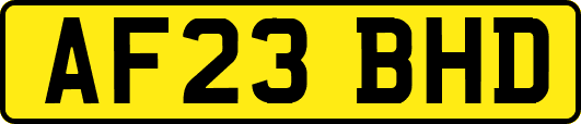 AF23BHD