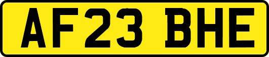 AF23BHE