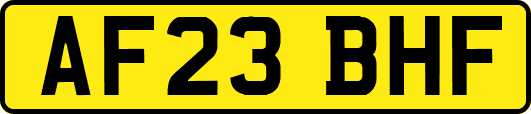 AF23BHF