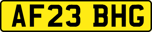 AF23BHG