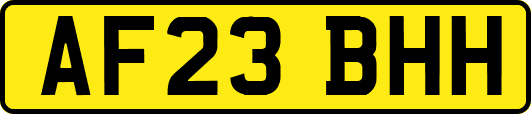 AF23BHH
