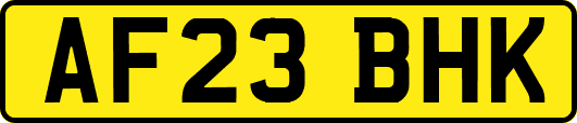 AF23BHK
