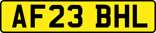 AF23BHL