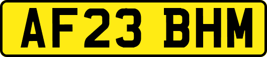 AF23BHM