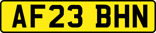 AF23BHN