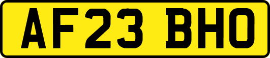 AF23BHO