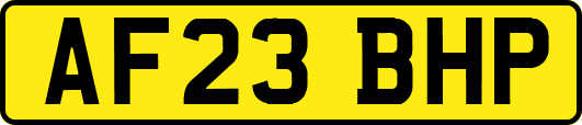 AF23BHP