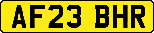 AF23BHR