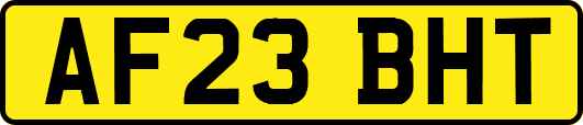 AF23BHT