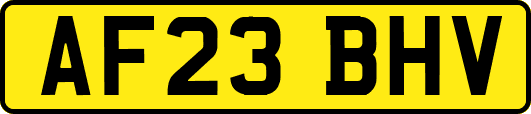 AF23BHV