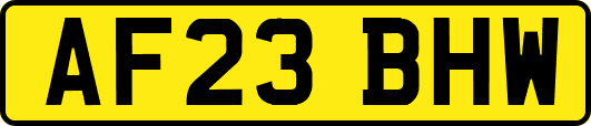 AF23BHW