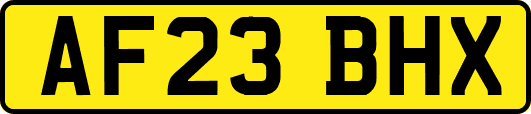 AF23BHX