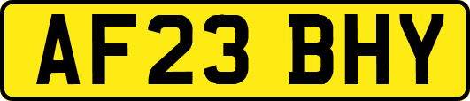 AF23BHY