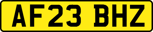 AF23BHZ