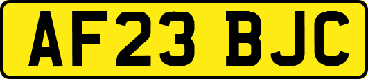 AF23BJC
