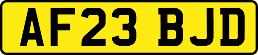 AF23BJD