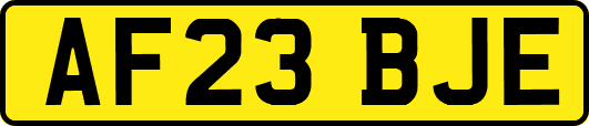 AF23BJE