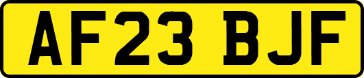 AF23BJF