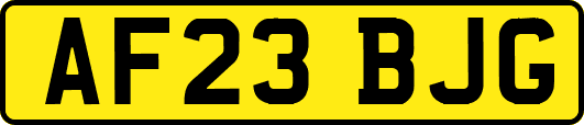 AF23BJG