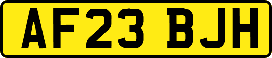 AF23BJH