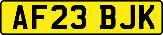 AF23BJK