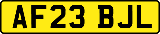 AF23BJL