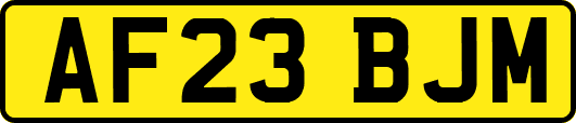 AF23BJM