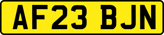 AF23BJN