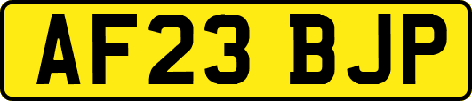 AF23BJP
