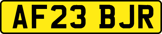 AF23BJR