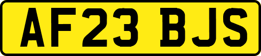 AF23BJS