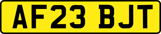 AF23BJT