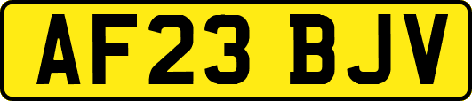 AF23BJV