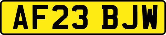 AF23BJW