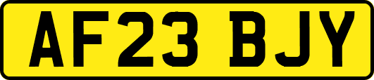 AF23BJY