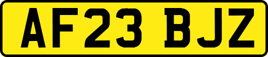 AF23BJZ
