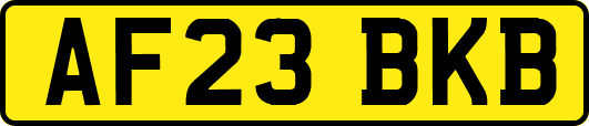AF23BKB