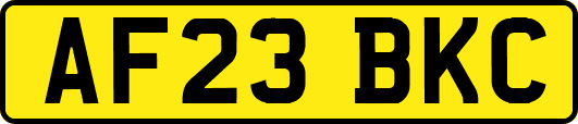 AF23BKC
