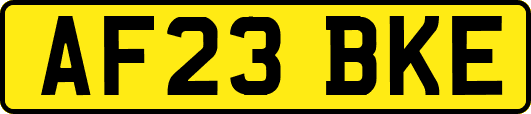 AF23BKE