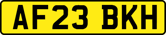AF23BKH