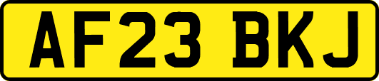 AF23BKJ